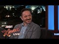 Ben Falcone on Directing Wife Melissa McCarthy's Love Scene