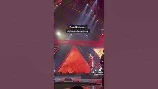 Cerlene x Fuad Rahman for Gegar Vaganza Semi Final 🔥