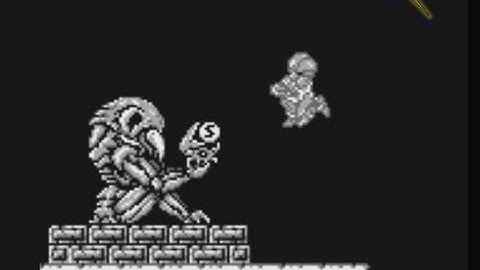 Metroid II: Return of Samus 100% Walkthrough - Part 18 - Spazer