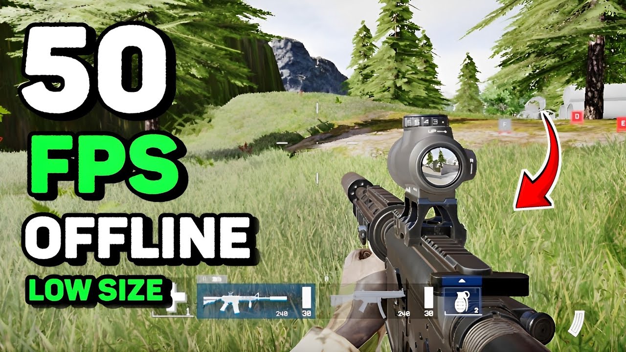Top 50 Best Offline FPS Games Low Size For Android 2024 FPS OFFLINE top-50-best-offline-fps-games-low-size-for-android-2024-fps-offline
