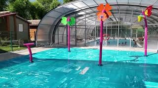 Camping Madrid Arco Iris | Tu Camping en Madrid