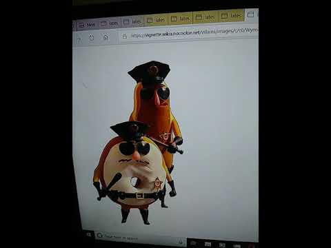 Evil Fa Mulan Misbehaves At PE Physical Education And Gets Grounded