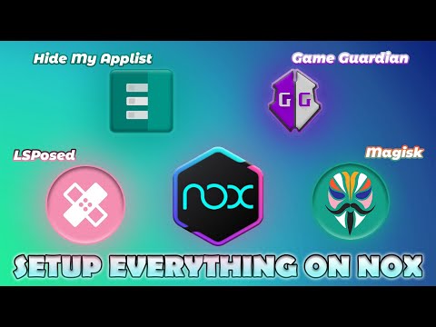 Install Magisk, Lsposed