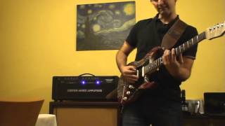 OD100 Classic+ and Tyler BW2K