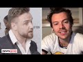 Harry Styles REACTS To Liam Payne&#39;s Weird Accent!