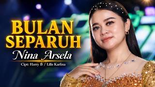 NINA ARSELA - HALF MOON - OM HKS (Live Performance)