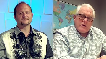 GatesAir: Pre-NAB Show Video Interview. @GatesAir @NABShow #NABShow