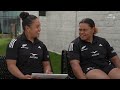 Black Ferns Pictionary