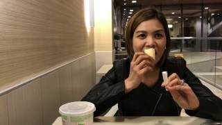 Hi-Tech Mac マックのすごい技術