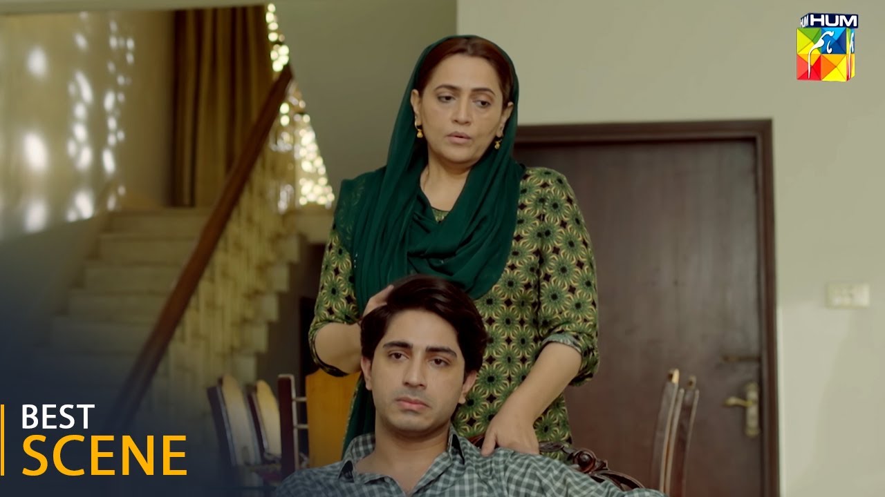 Wabaal - Episode 17 - [ 𝐁𝐞𝐬𝐭 𝐒𝐜𝐞𝐧𝐞 01 ]  - 