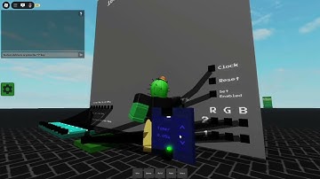 How to move stuff on a panel in Build Logic(reply to a comment)