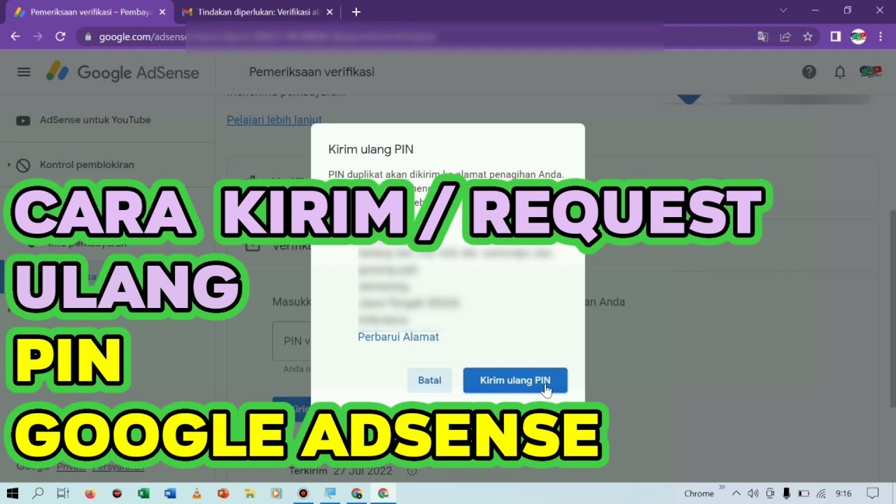 Peraturan Terbaru Google AdSense dan Implementasinya di WordPress: Panduan Lengkap untuk Penerbit