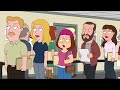 Family Guy - Musical number: &quot;Everything Has to Be a Montage&quot;