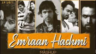 Emraan Hashmi Mashup | SP LOFI| Aadat | Toh Phir Aao | Woh Lamhe | Trending Mashup