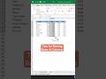 Tips for Moving Rows and Columns in Excel 🔥📈