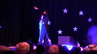 Theresa Cirino, 2013 Dancing With The Stars Sun City Az