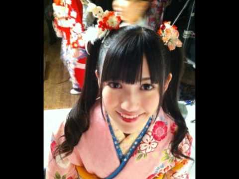 AKB48　渡辺麻友　スライドショー♥
