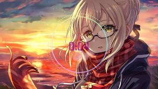 Video thumbnail of "[Nightcore] Here for You"