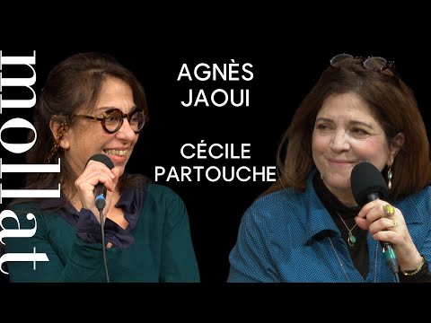 Agnès Jaoui et