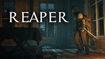 Assassin’s Creed Unity | Killing All - Stealth (No Commentary)