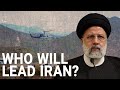 Death of Iran&#39;s president could upend the entire regime | Explained