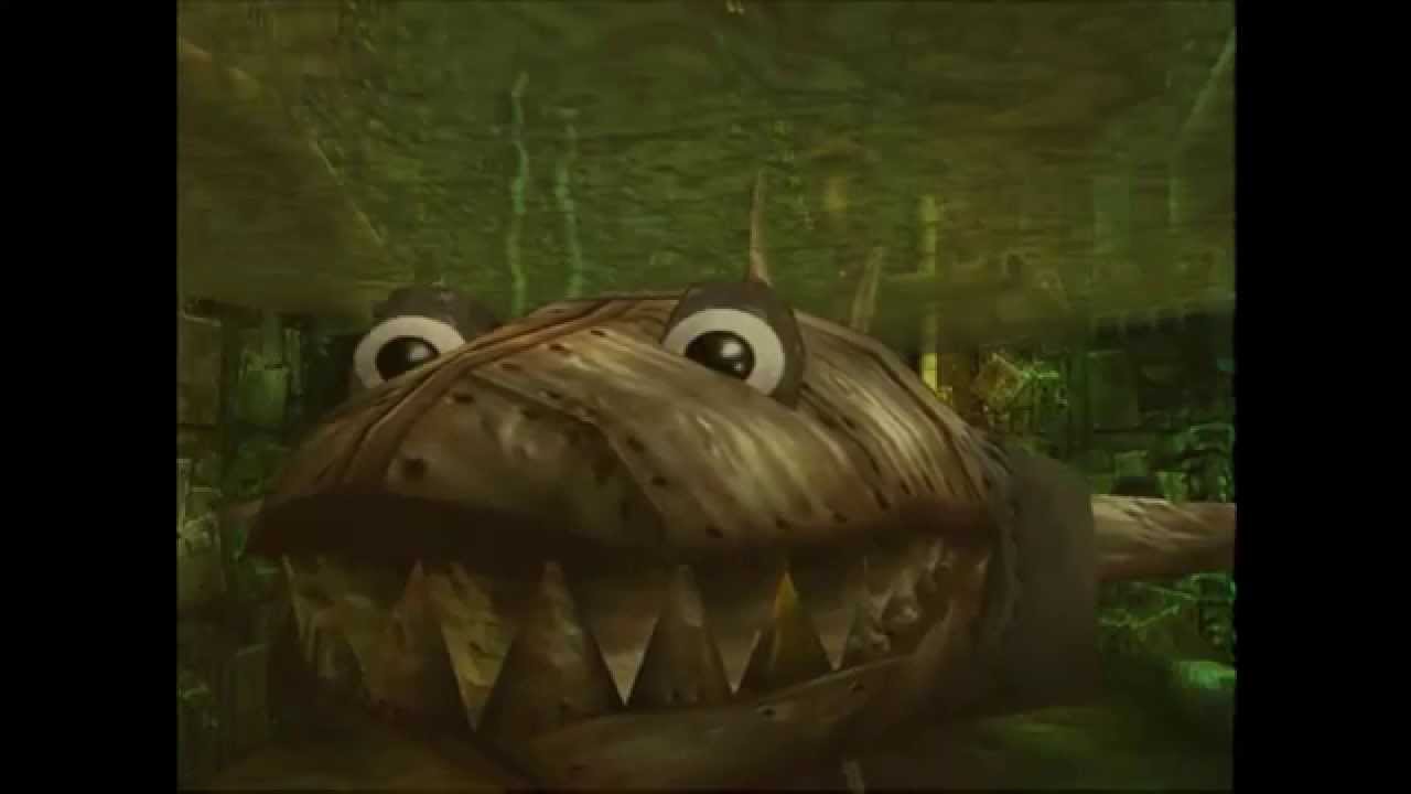 Banjo Kazooie Part 4 Clanker s Cavern YouTube banjo-kazooie-part-4-clanker-s-cavern-youtube