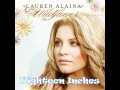 Lauren alaina  eighteen inches