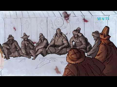 Тарихи тұлғалар туралы порно