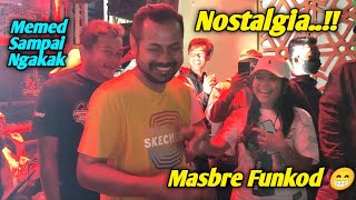 Nostalgia Masbre Joget Funkod Memed U0026 Mbahso Duet Dance Brewog Play Song 2019an
