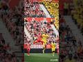 Girona vs Villarreal 🔥 Full Highlights | Crazy Goals &amp; Last-Minute Drama ⚽ #shorts #Girona #football