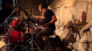 Video thumbnail of "Bear Ceuse - I Saw it Beating (Live on KEXP)"