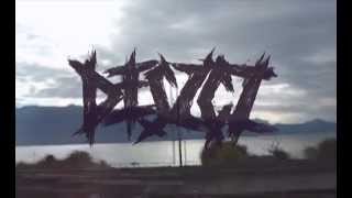 Vignette de la vidéo "Deszcz - "The Abyss" (OFFICIAL VIDEO)"