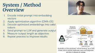 Paper Reading and Presentation: ThinkTrap