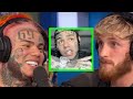 6IX9INE: MONEY RULES MY LIFE