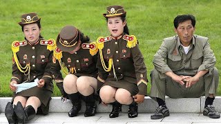 ماذا يحدث في كوريا الشمالية وتخفيه عن العالم؟ صور لا يريدونك أن تراها 