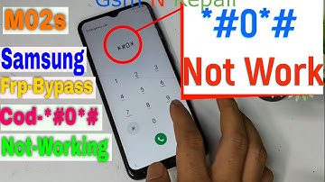 Samsung M02s frp bypass cod not working | samsung m025f frp bypass android 11 umt latest solutions
