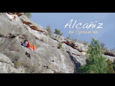 Alcañiz Road Trip