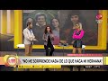 Habla la hija de Zulma Faiad sobre el conflicto por la herencia de Daniel Guerrero |#LaTardeDelNueve