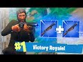 ДВОЙНОЙ ПОМПОВЫЙ ДРОБОВИК РАБОТАЕТ ? ТОП 1 В ФОРТНАЙТ КОРОЛЕВСКАЯ БИТВА | FORTNITE - BATTLE ROYALE