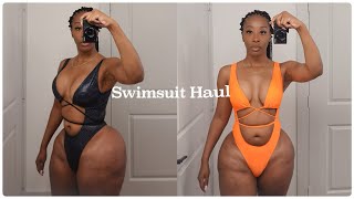 Swimsuit Try On Haul Amazon Ps5 Giveaway Winner