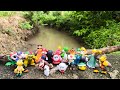 Super Mario Bros: Princess Peach|Yoshi|Luigi|Donkey Kong|Koopa Troopa|Goomba mario|Toat|Juegode