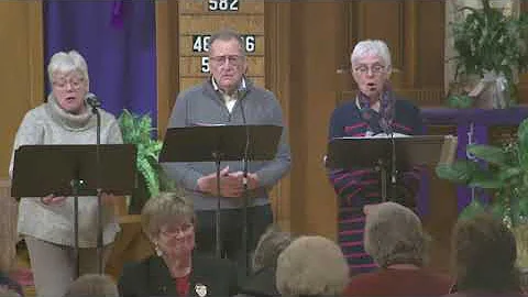 Sacred Hearts Parish - December 10, 2022 - 4PM Mass