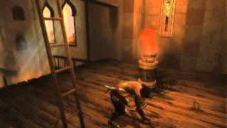 Prince of Persia: The Two Thrones часть 31 Королевская мастерская Prince of Persia: The Two Thrones часть 31 Королевская мастерская