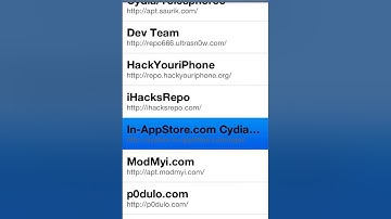 Iap cracker for iOS 6