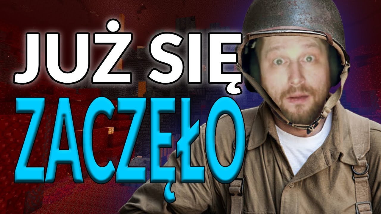 Mamm0n: KONSEKWENCJE waszych CZYNÓW