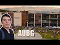 МОЙ УНИВЕРСИТЕТ И ПОЧЕМУ Я ЕГО ВЫБРАЛ / AUBG / AMERICAN UNIVERSITY IN BULGARIA / АУБГ