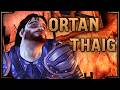 Dragon Age Origins #52 - Immersive Full Playthrough - Ortan Thaig