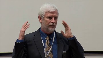 Paul Glasziou - The growing problem of overuse and over diagnosis