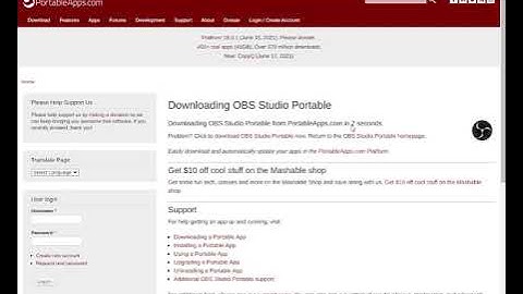 How to fix missing ddl files in obs