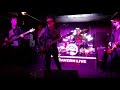 Glass of Wine - Live at the Cavern - Liverpool